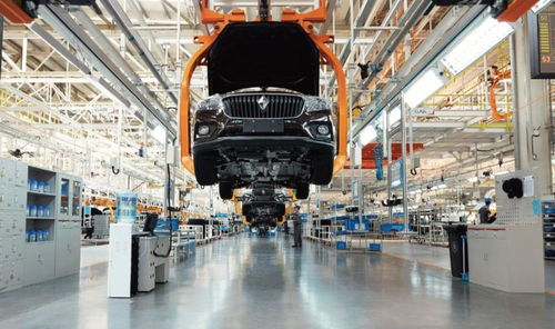 雷布斯加速整合 小米造车与计算机系统集成的未来布局