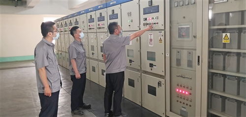 山东中烟系统深入推进安全生产月活动掠影 计算机系统集成的关键作用