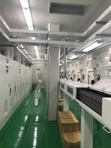 苏靖机电 赋能东芝四川工厂，以专业集成筑就智能制造基石