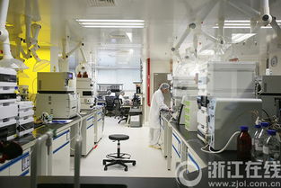 雅培布局嘉兴建世界级工厂 以计算机系统集成赋能供应链与质控体系