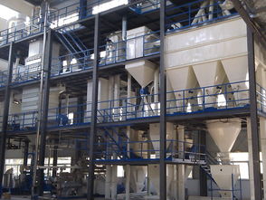 解析耐材自动化生产线改造的现状、问题与计算机系统集成的关键作用